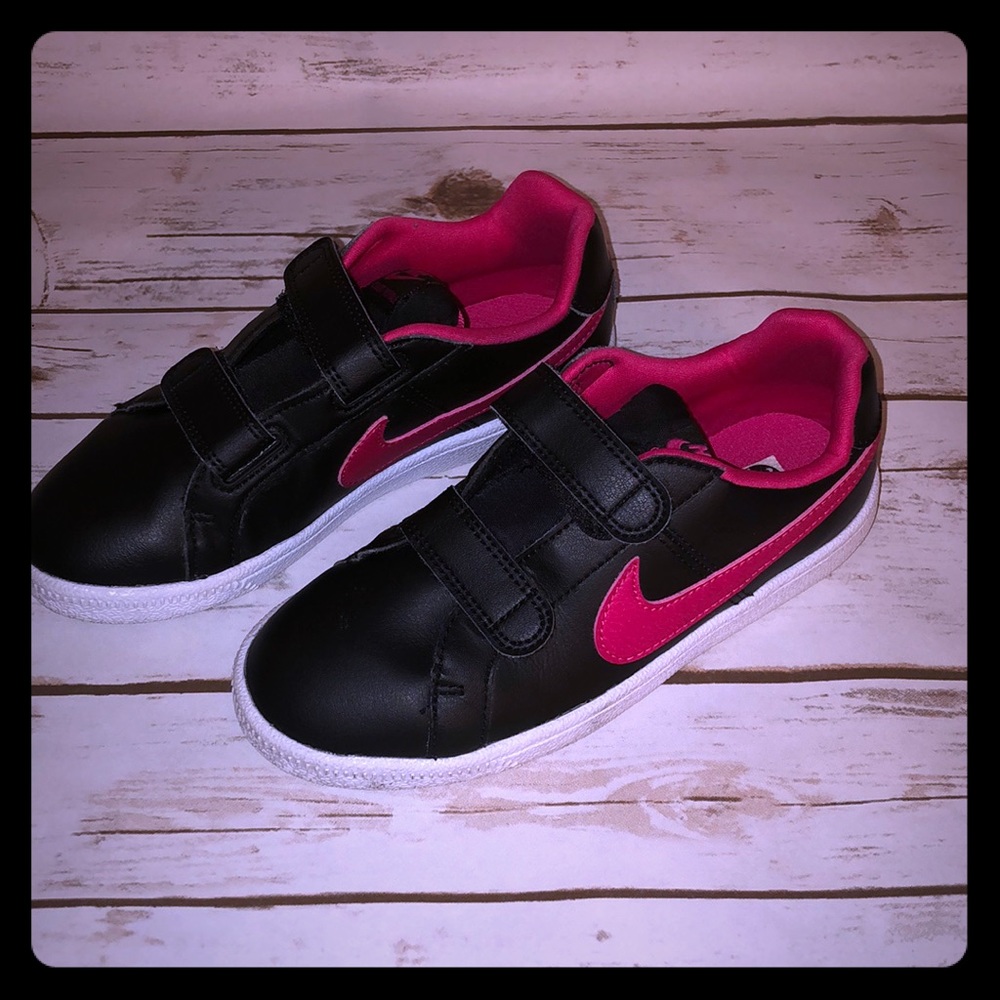 Nike Blazers for kids.